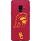 University of Southern California USC Trojan Large Mascot Galaxy S9 Skin